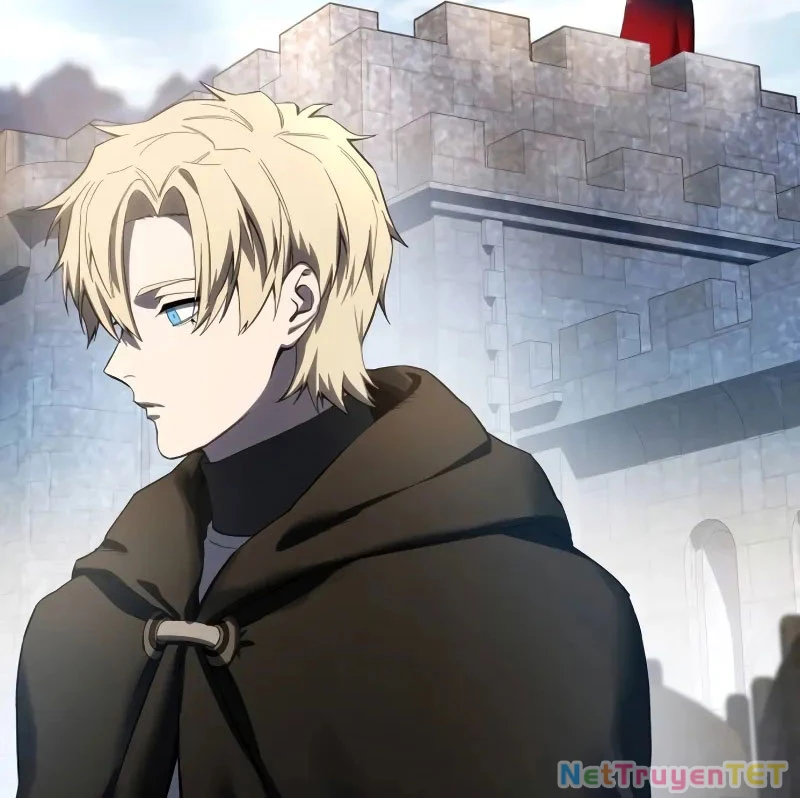 Tinh Tú Kiếm Sĩ Chapter 75 - Trang 4