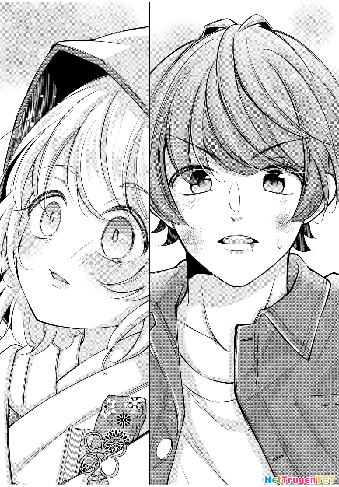 Mối Quan Hệ Này Là Hợp Pháp! Chapter 20 - Trang 2