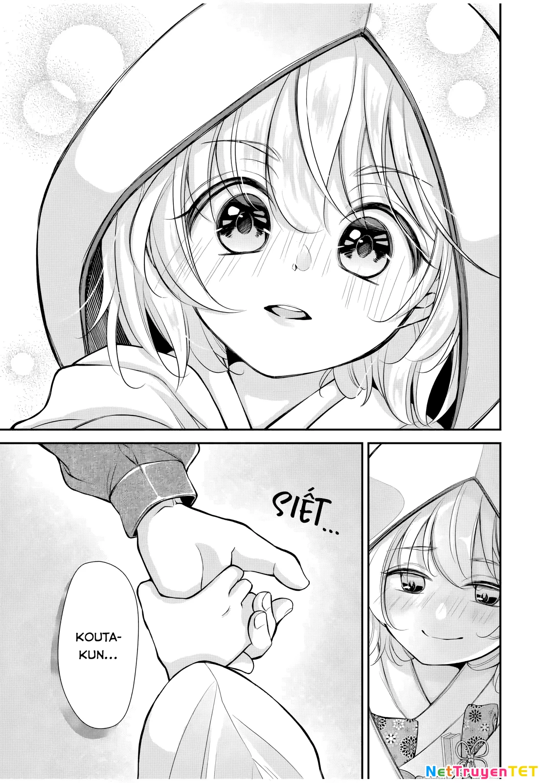 Mối Quan Hệ Này Là Hợp Pháp! Chapter 20 - Trang 2