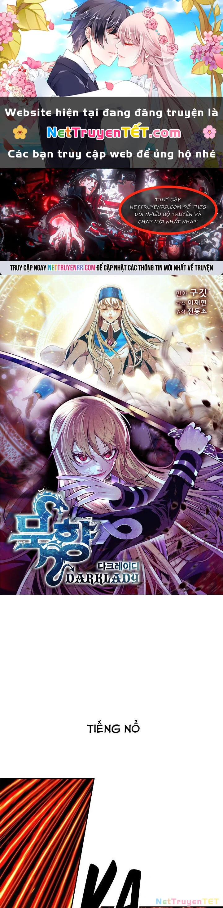 Bất Bại Chân Ma Chapter 240 - Trang 2