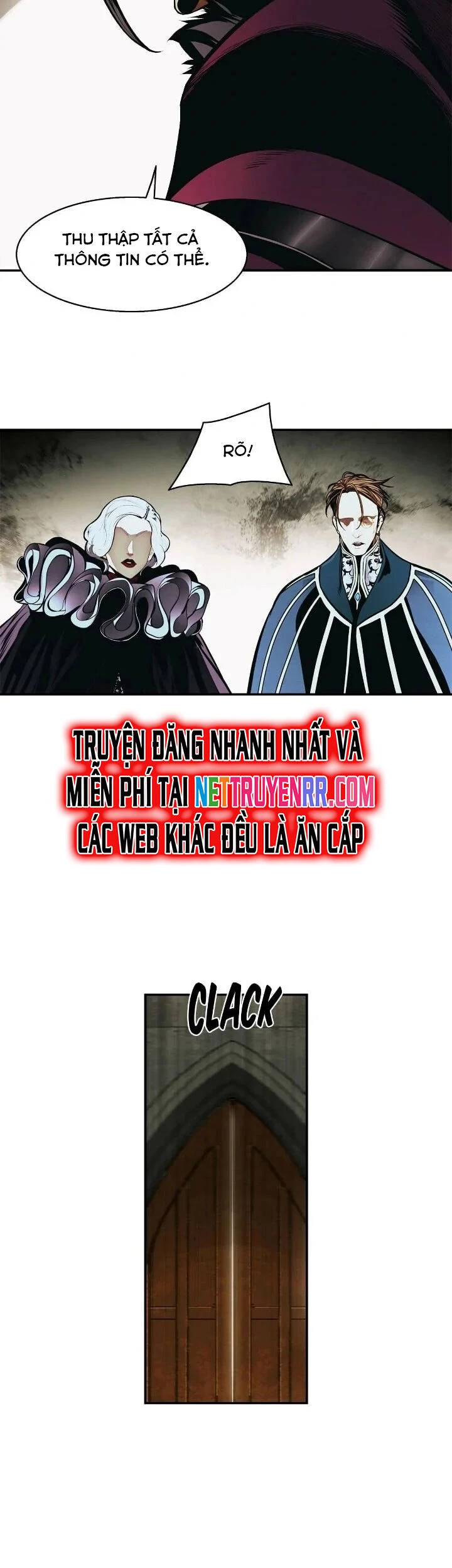 Bất Bại Chân Ma Chapter 240 - Trang 2