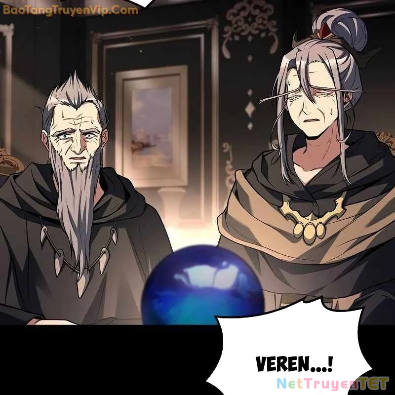 Đại Pháp Sư Mở Nhà Hàng Chapter 66 - Trang 4