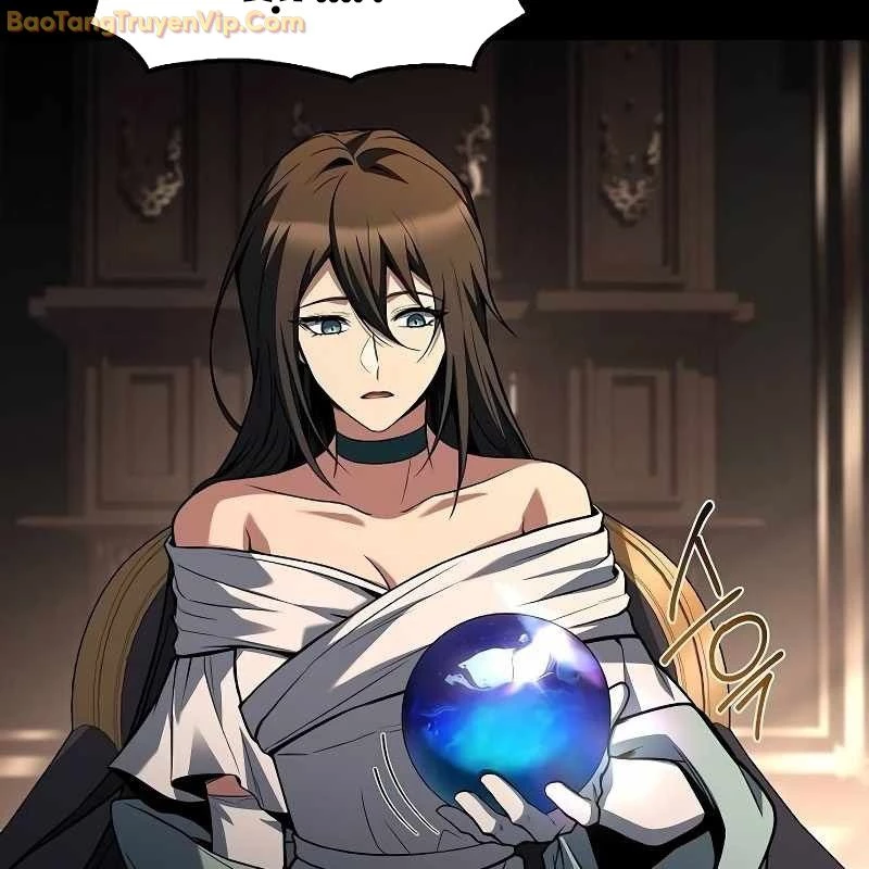 Đại Pháp Sư Mở Nhà Hàng Chapter 66 - Trang 4