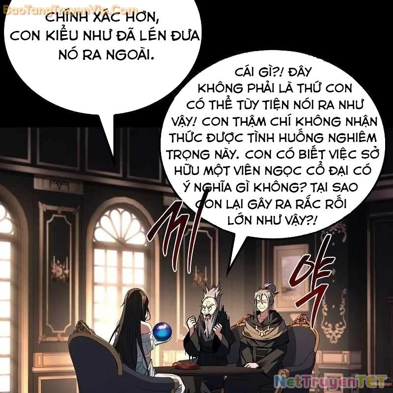 Đại Pháp Sư Mở Nhà Hàng Chapter 66 - Trang 4