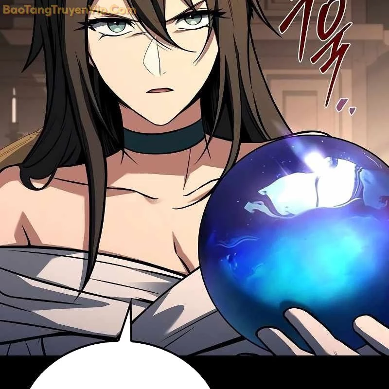 Đại Pháp Sư Mở Nhà Hàng Chapter 66 - Trang 4