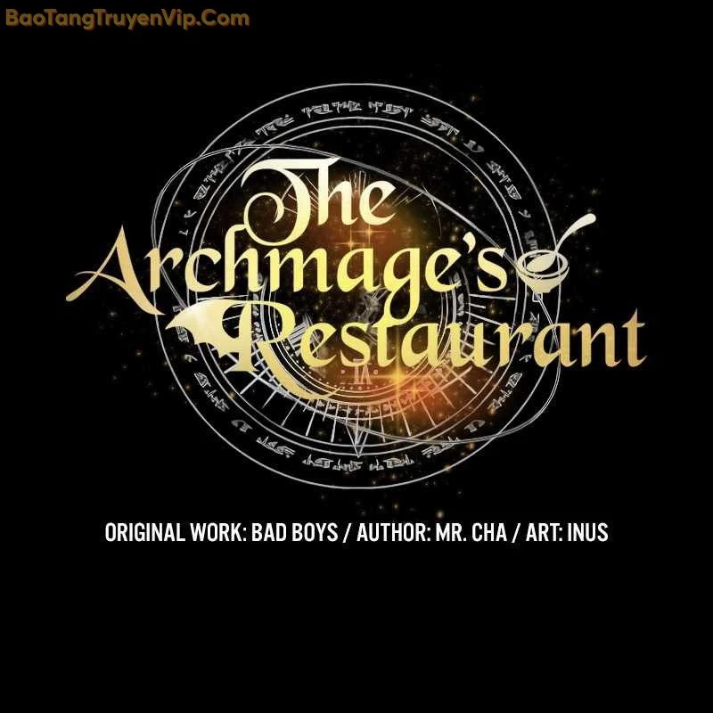 Đại Pháp Sư Mở Nhà Hàng Chapter 66 - Trang 4
