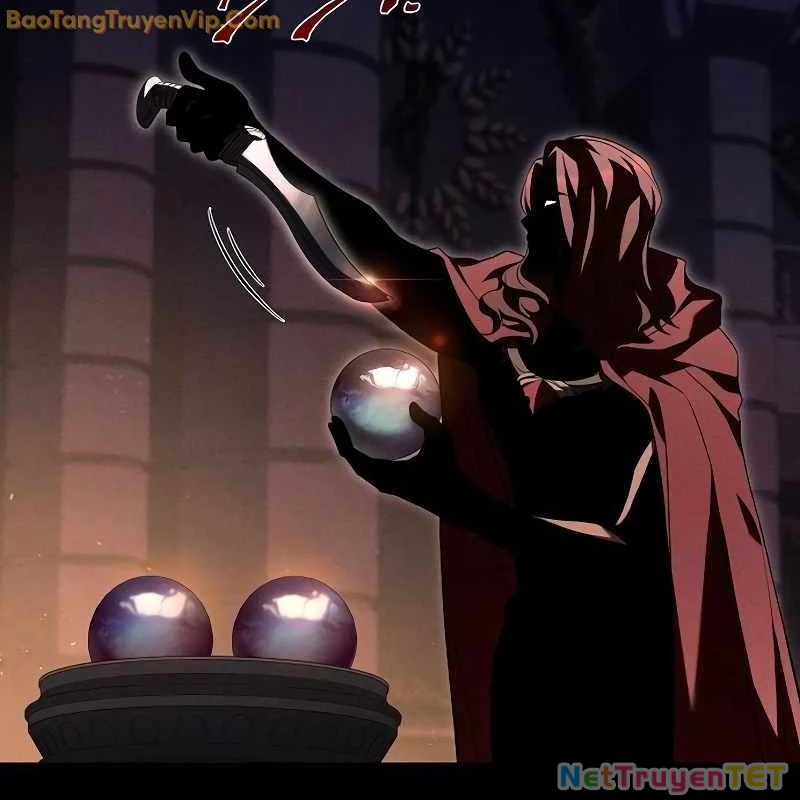 Đại Pháp Sư Mở Nhà Hàng Chapter 66 - Trang 4