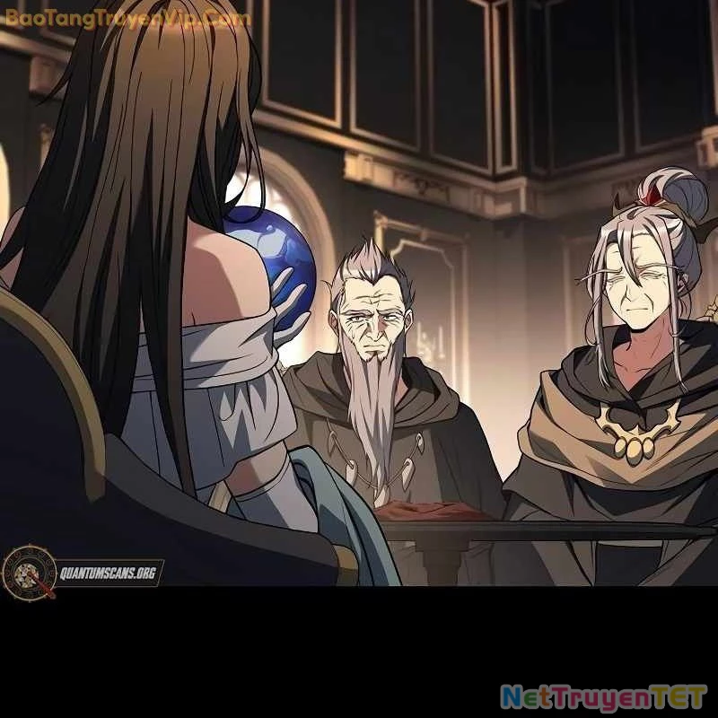 Đại Pháp Sư Mở Nhà Hàng Chapter 66 - Trang 4