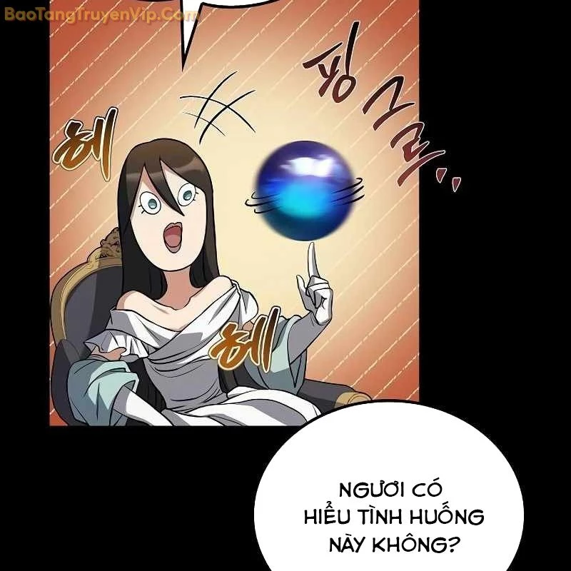 Đại Pháp Sư Mở Nhà Hàng Chapter 66 - Trang 4