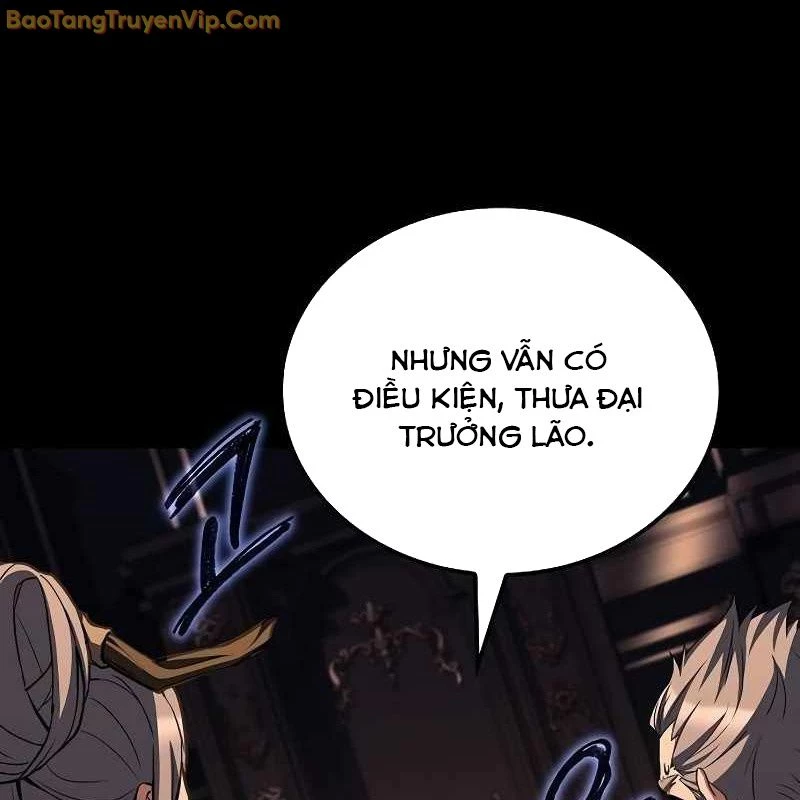 Đại Pháp Sư Mở Nhà Hàng Chapter 66 - Trang 4