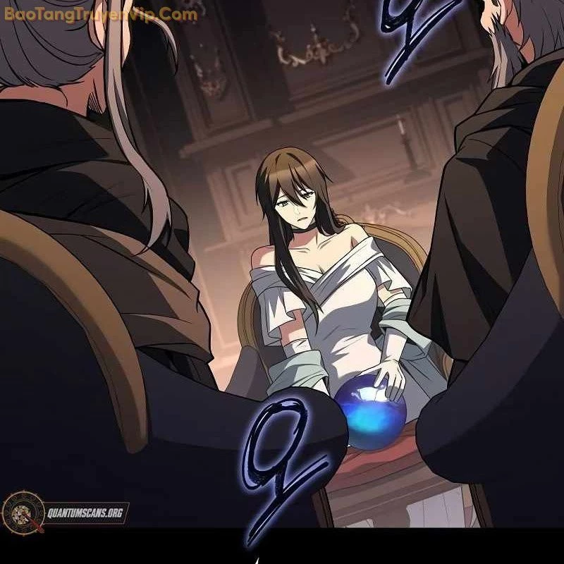 Đại Pháp Sư Mở Nhà Hàng Chapter 66 - Trang 4