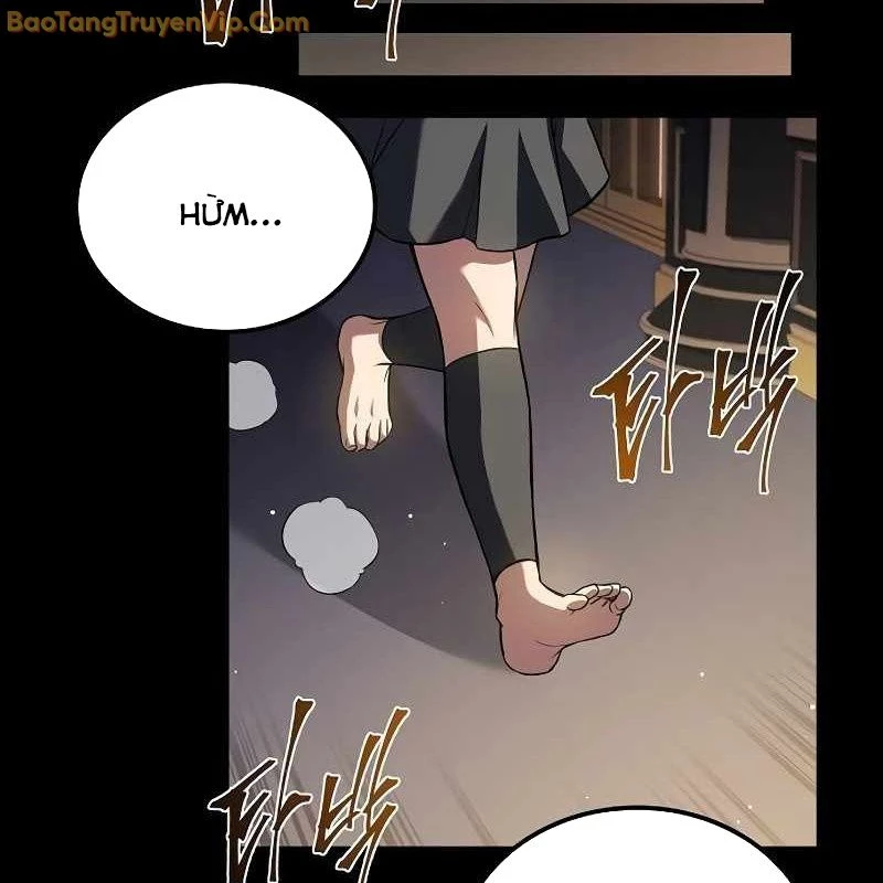 Đại Pháp Sư Mở Nhà Hàng Chapter 66 - Trang 4