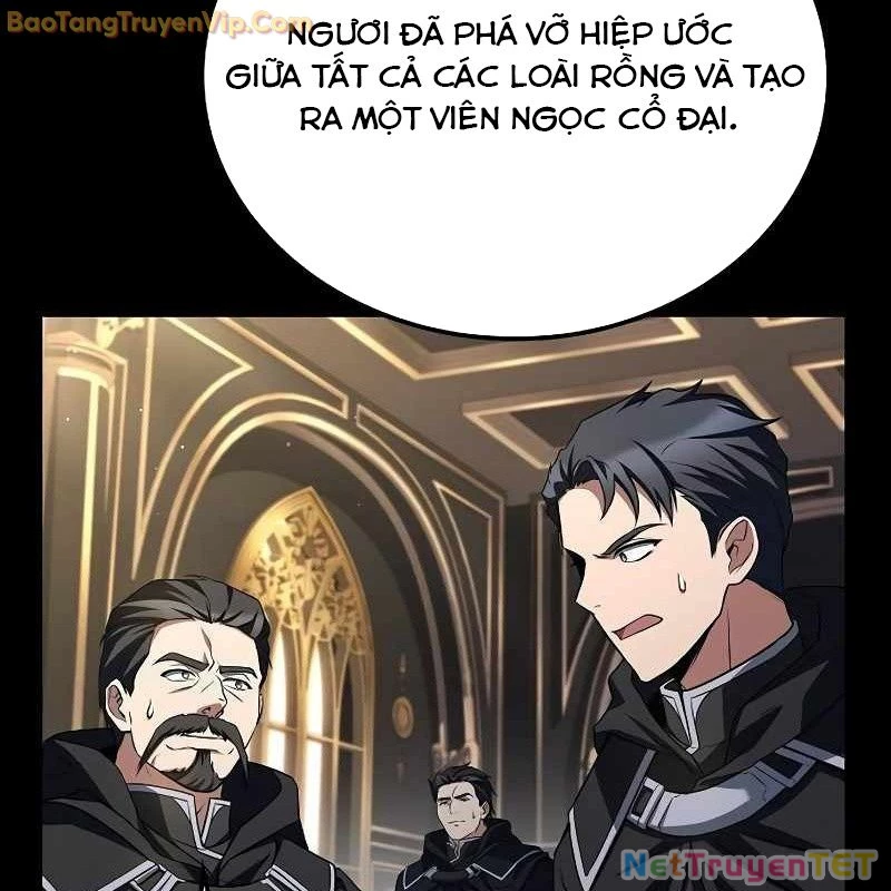 Đại Pháp Sư Mở Nhà Hàng Chapter 66 - Trang 4