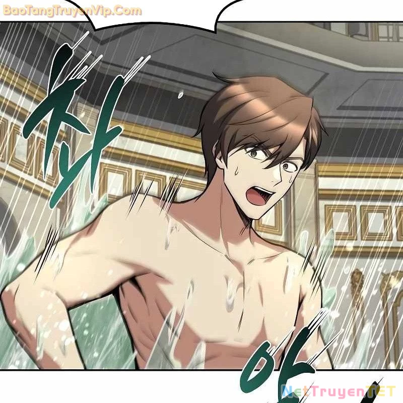 Đại Pháp Sư Mở Nhà Hàng Chapter 66 - Trang 4