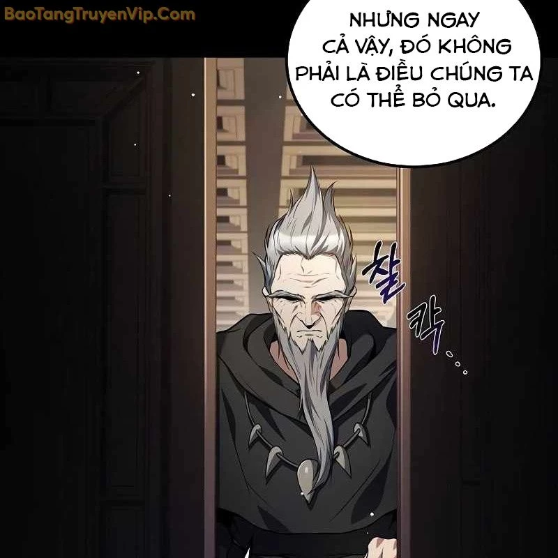 Đại Pháp Sư Mở Nhà Hàng Chapter 66 - Trang 4