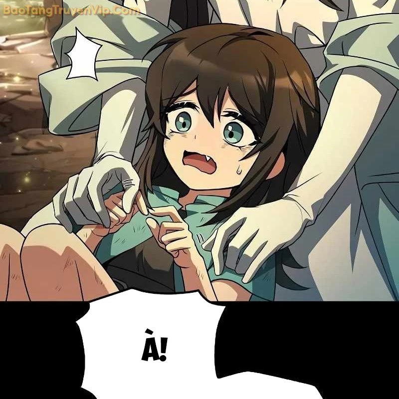 Đại Pháp Sư Mở Nhà Hàng Chapter 66 - Trang 4