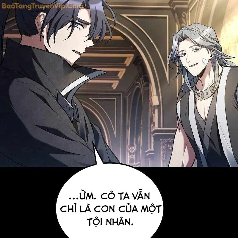 Đại Pháp Sư Mở Nhà Hàng Chapter 66 - Trang 4