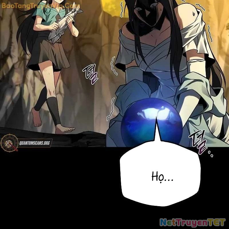 Đại Pháp Sư Mở Nhà Hàng Chapter 66 - Trang 4