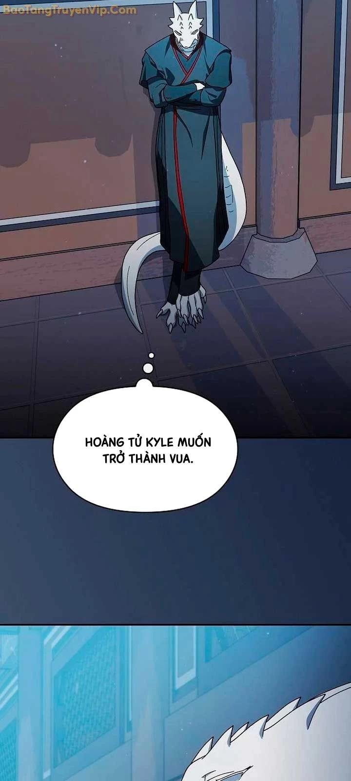 Nền Văn Minh Nebula Chapter 73 - Trang 4