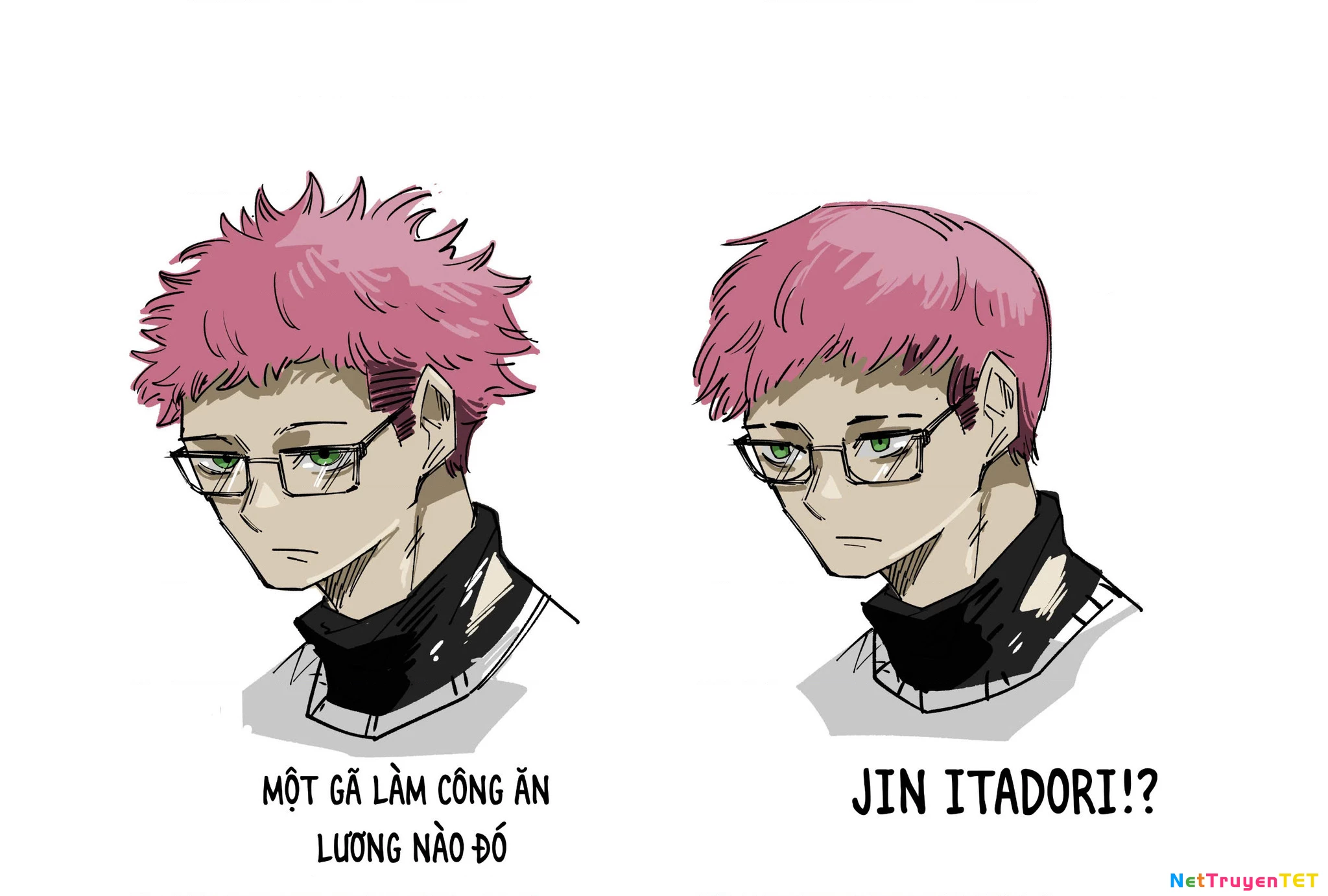 Tôi và cô bạn gái không chắc là con người của tôi Chapter 24 - Trang 2