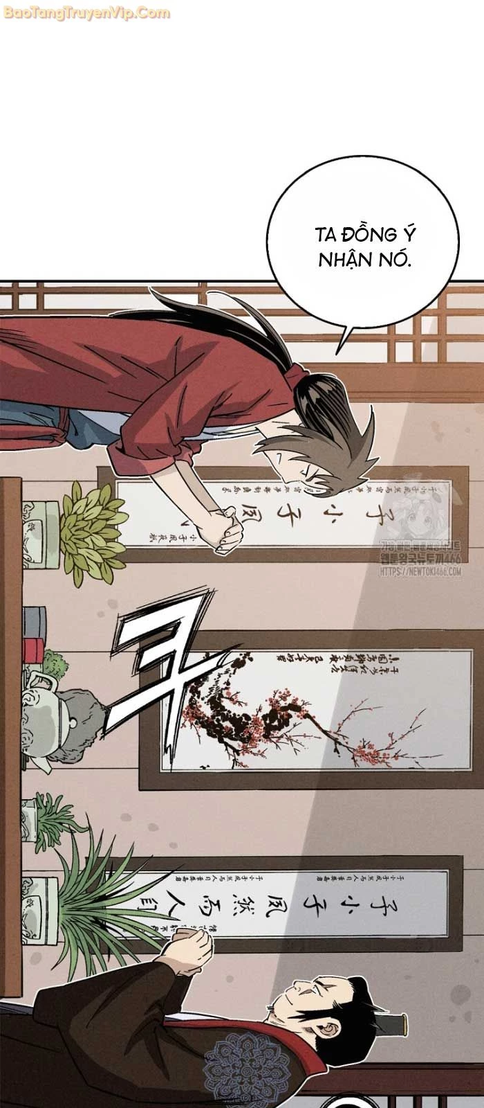 Trọng Sinh Thành Thần Y Thời Tam Quốc Chapter 145 - Trang 4