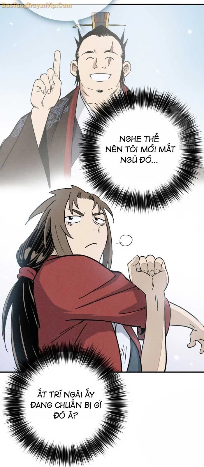 Trọng Sinh Thành Thần Y Thời Tam Quốc Chapter 145 - Trang 4