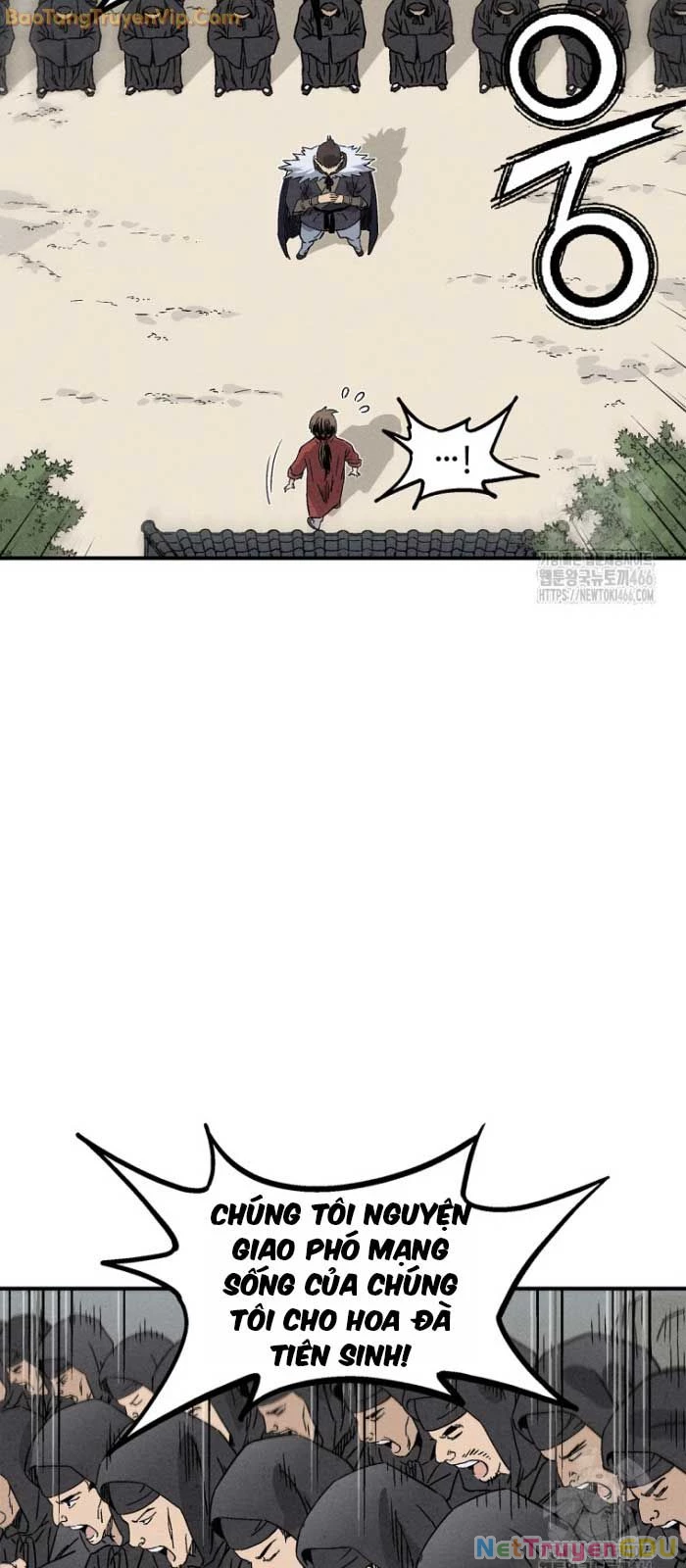 Trọng Sinh Thành Thần Y Thời Tam Quốc Chapter 145 - Trang 4