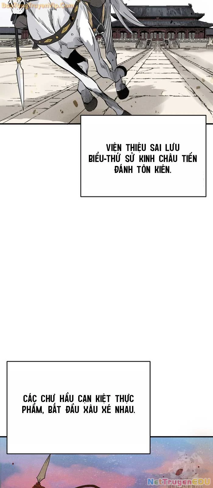 Trọng Sinh Thành Thần Y Thời Tam Quốc Chapter 145 - Trang 4