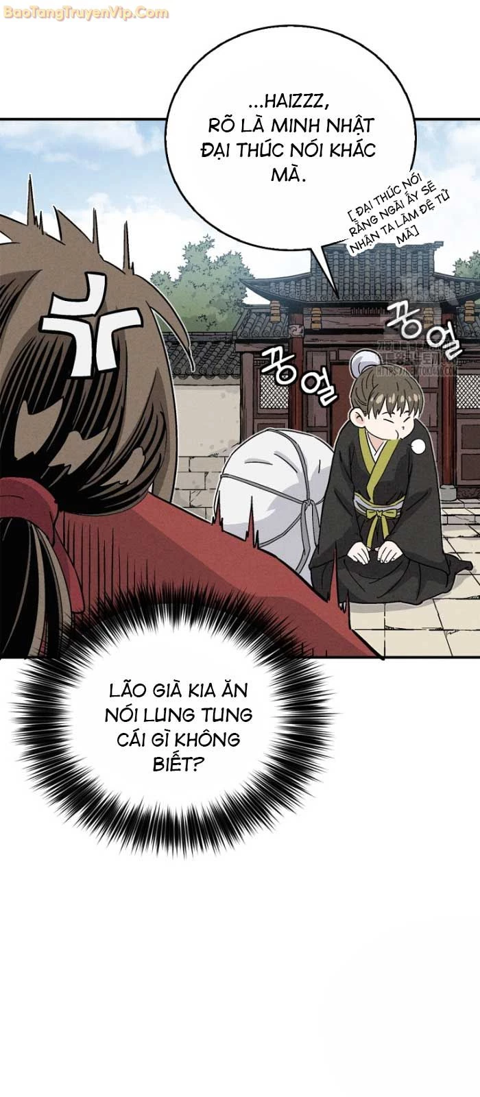 Trọng Sinh Thành Thần Y Thời Tam Quốc Chapter 145 - Trang 4
