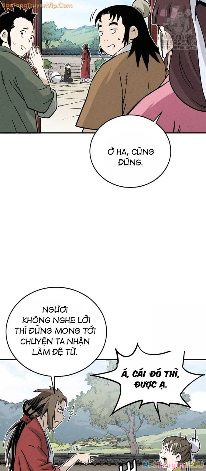 Trọng Sinh Thành Thần Y Thời Tam Quốc Chapter 145 - Trang 4