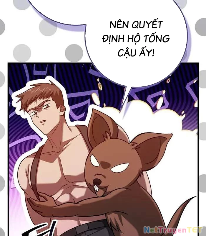 Thiên Tài Võ Thuật Hồi Quy Chapter 78 - Trang 4