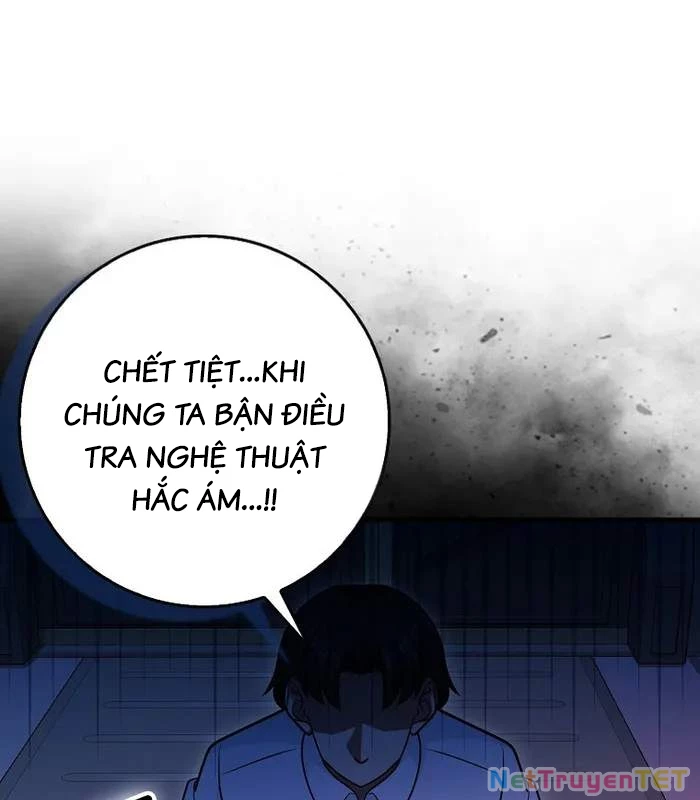 Thiên Tài Võ Thuật Hồi Quy Chapter 78 - Trang 4