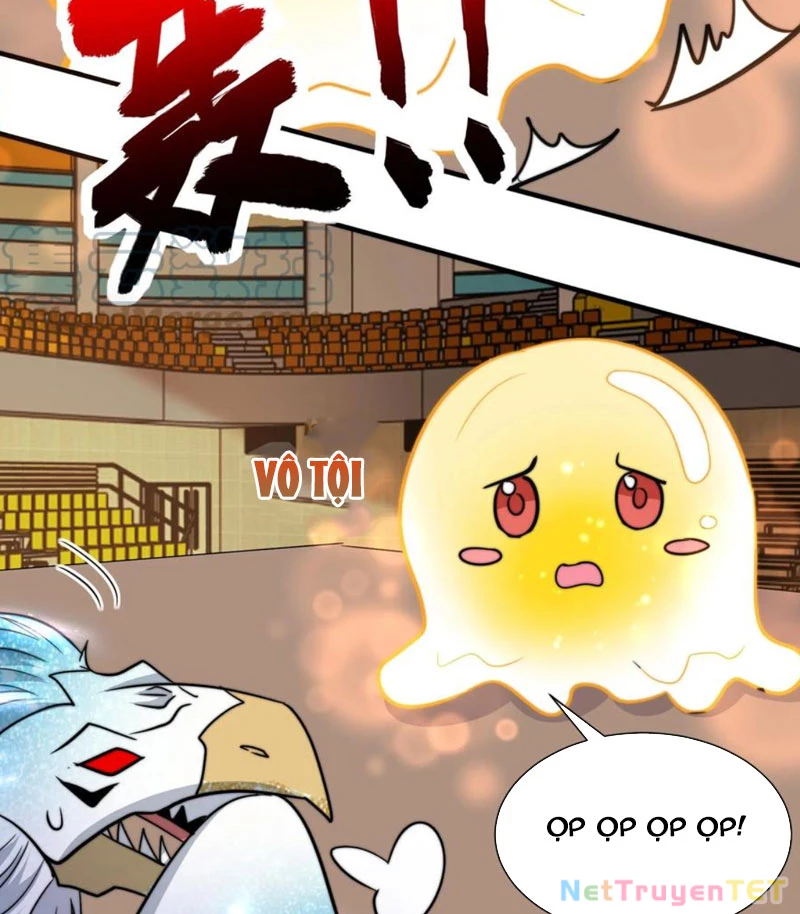 Slime ta treo cự long lên đánh là hợp lý nhỉ? Chapter 85 - Trang 2