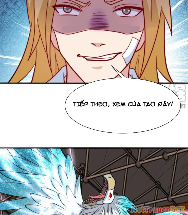 Slime ta treo cự long lên đánh là hợp lý nhỉ? Chapter 85 - Trang 2