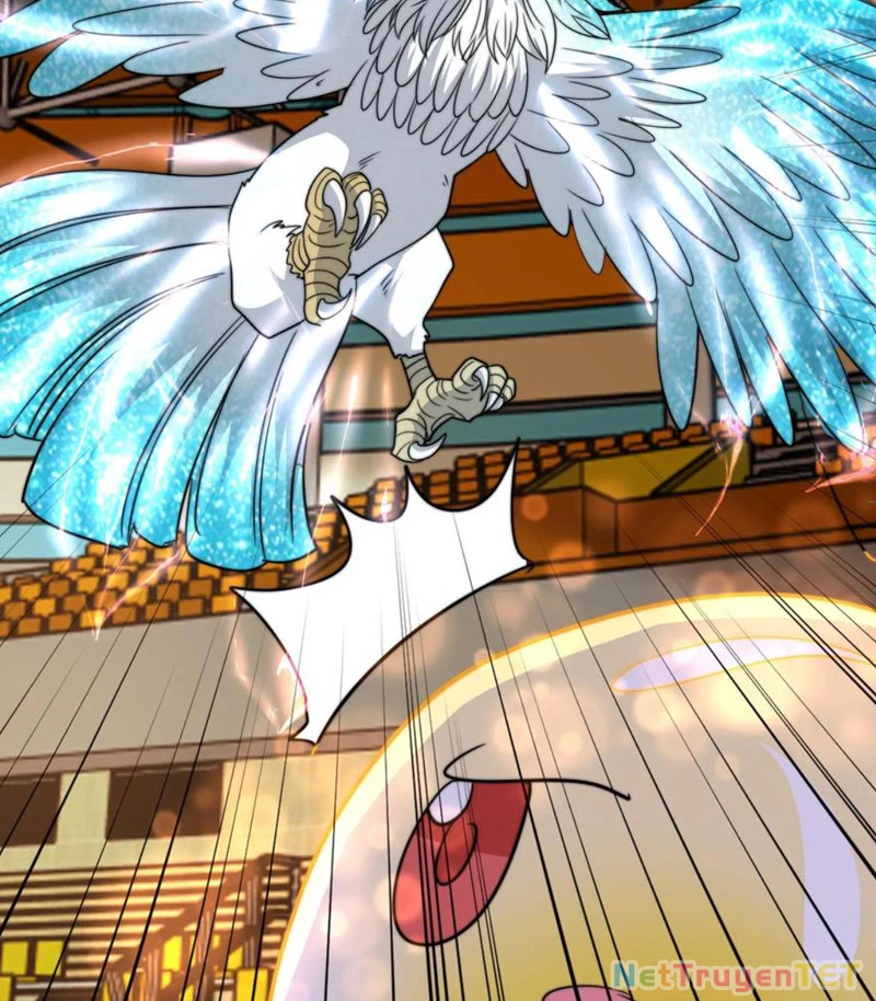 Slime ta treo cự long lên đánh là hợp lý nhỉ? Chapter 85 - Trang 2