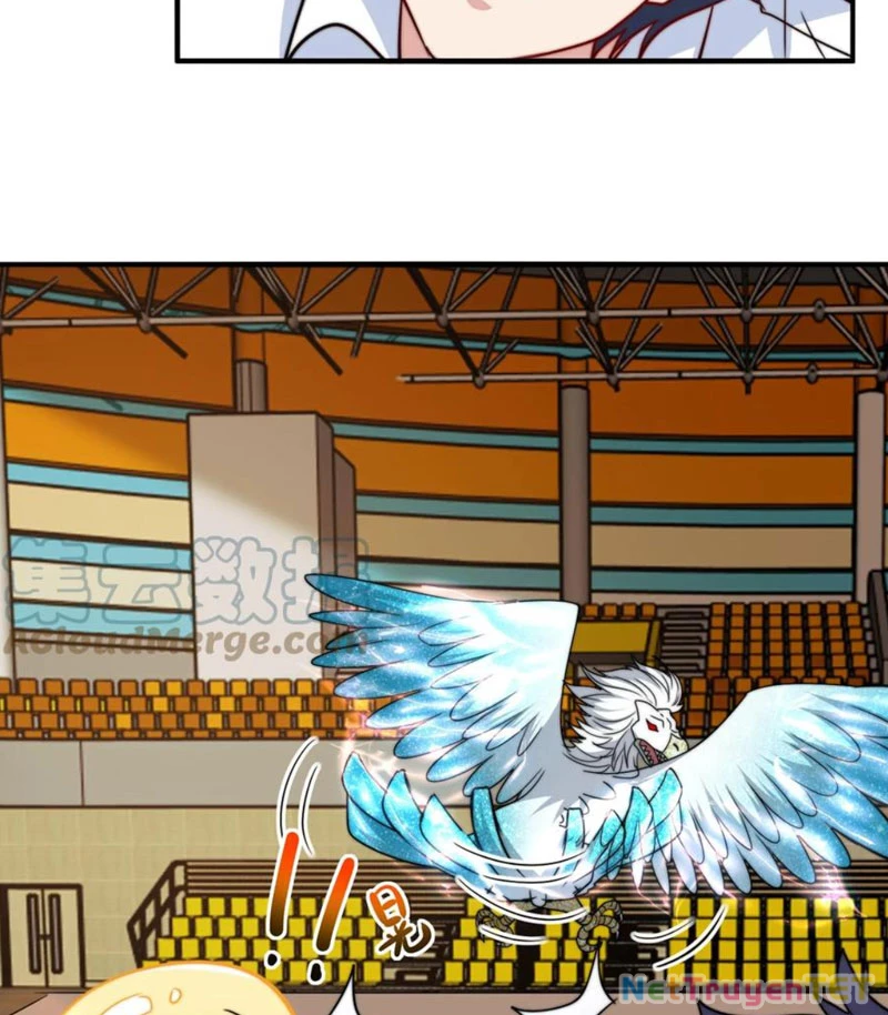 Slime ta treo cự long lên đánh là hợp lý nhỉ? Chapter 85 - Trang 2