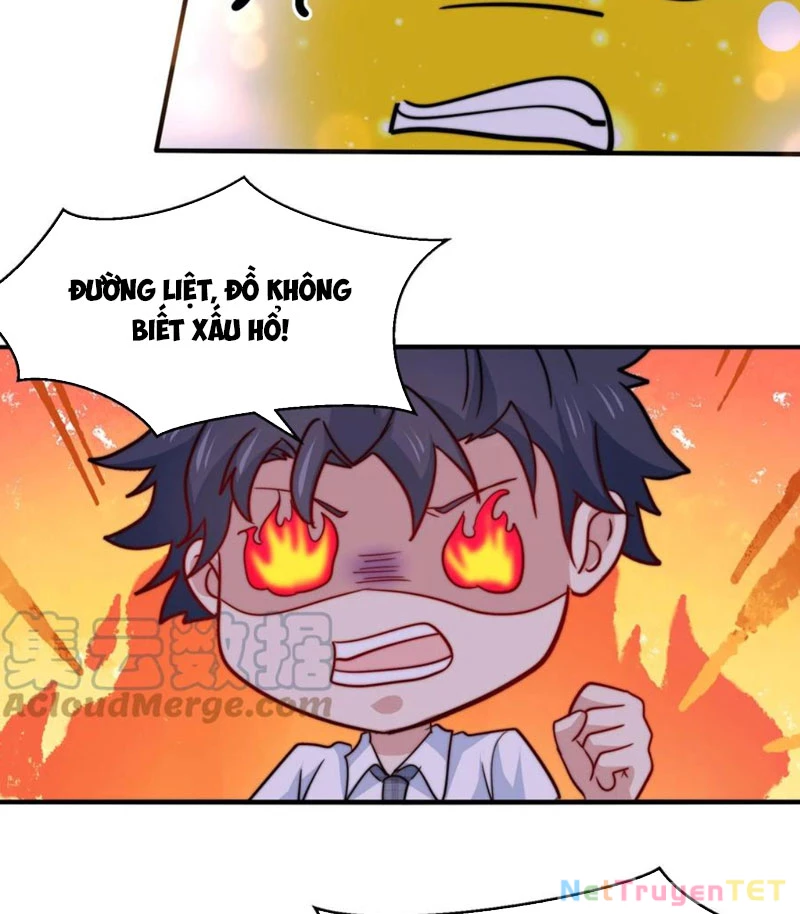 Slime ta treo cự long lên đánh là hợp lý nhỉ? Chapter 85 - Trang 2