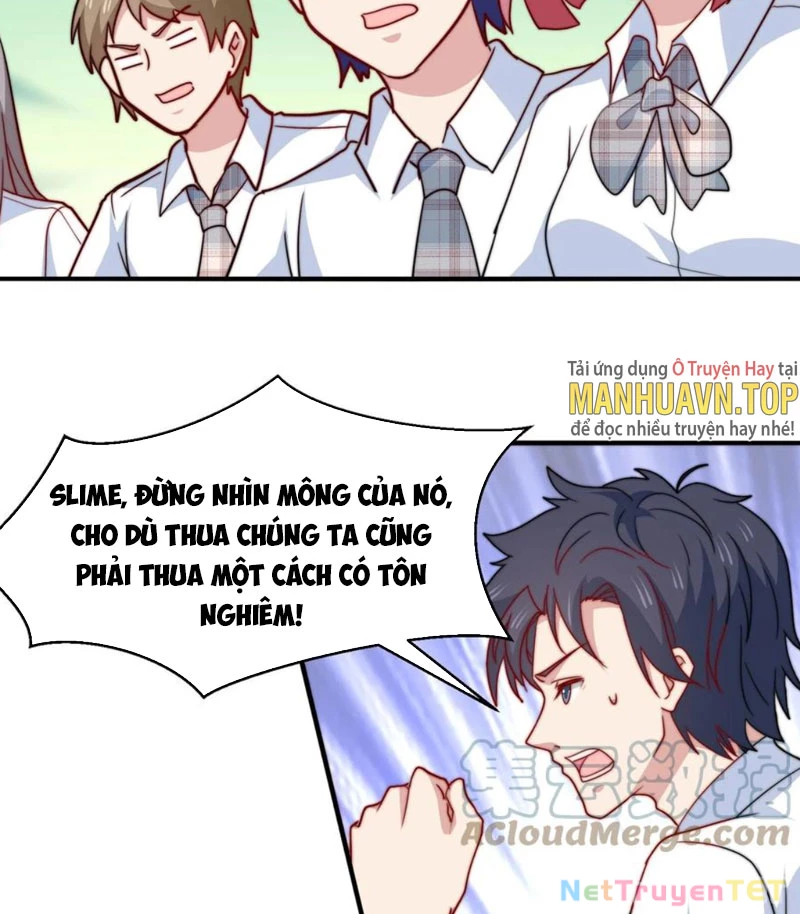 Slime ta treo cự long lên đánh là hợp lý nhỉ? Chapter 85 - Trang 2