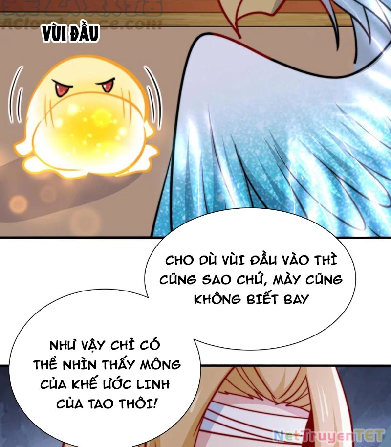 Slime ta treo cự long lên đánh là hợp lý nhỉ? Chapter 85 - Trang 2