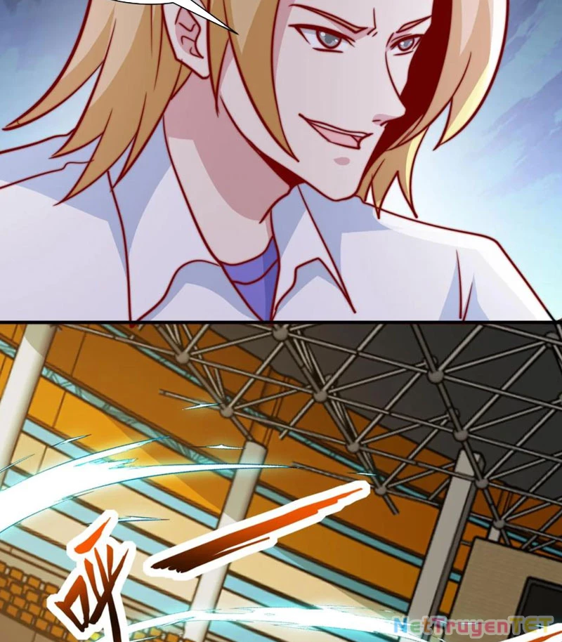 Slime ta treo cự long lên đánh là hợp lý nhỉ? Chapter 85 - Trang 2