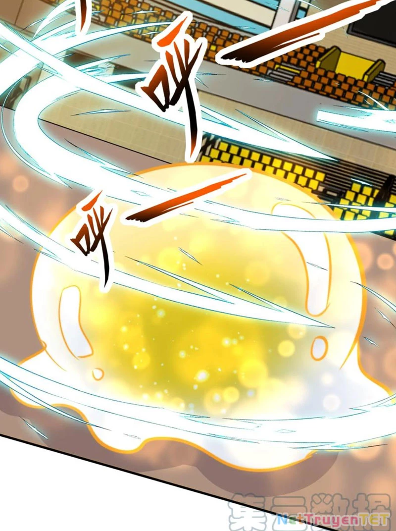 Slime ta treo cự long lên đánh là hợp lý nhỉ? Chapter 85 - Trang 2