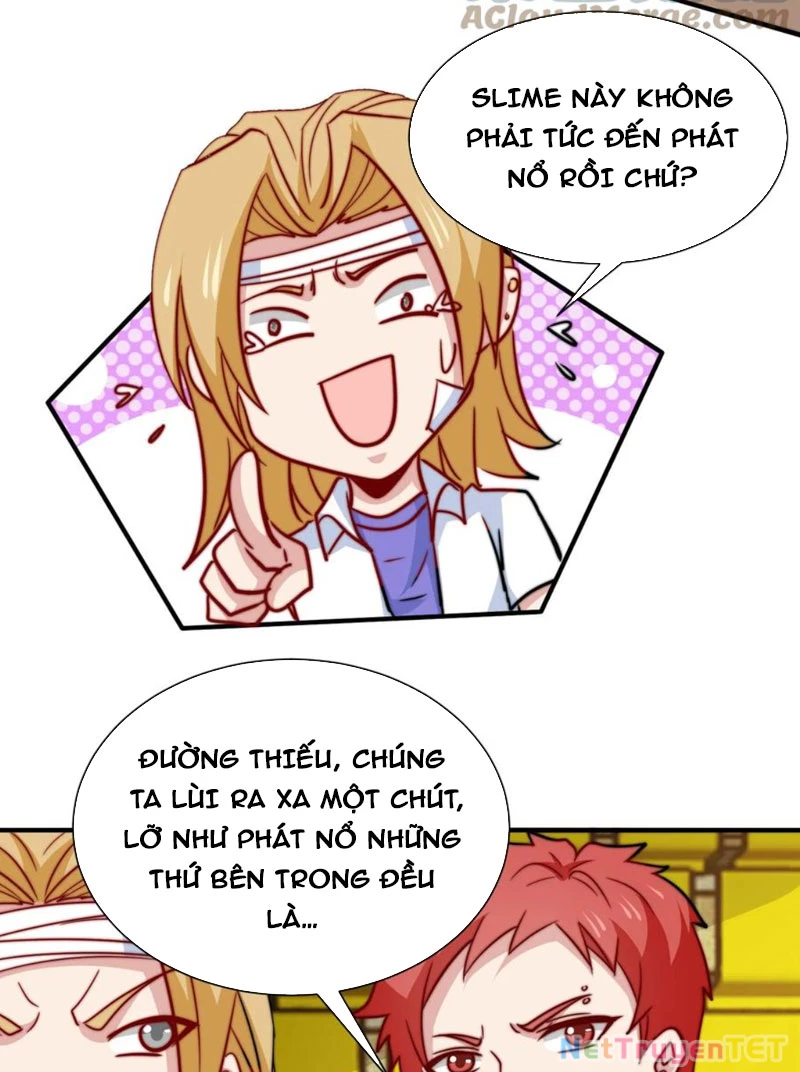 Slime ta treo cự long lên đánh là hợp lý nhỉ? Chapter 85 - Trang 2