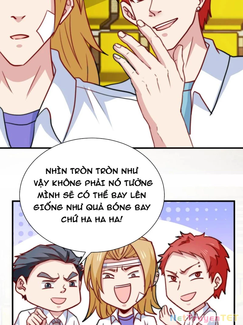 Slime ta treo cự long lên đánh là hợp lý nhỉ? Chapter 85 - Trang 2