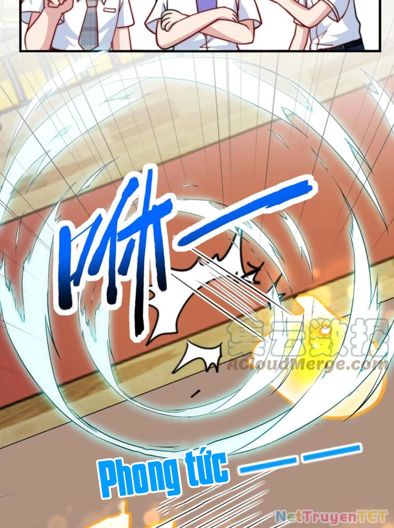 Slime ta treo cự long lên đánh là hợp lý nhỉ? Chapter 85 - Trang 2