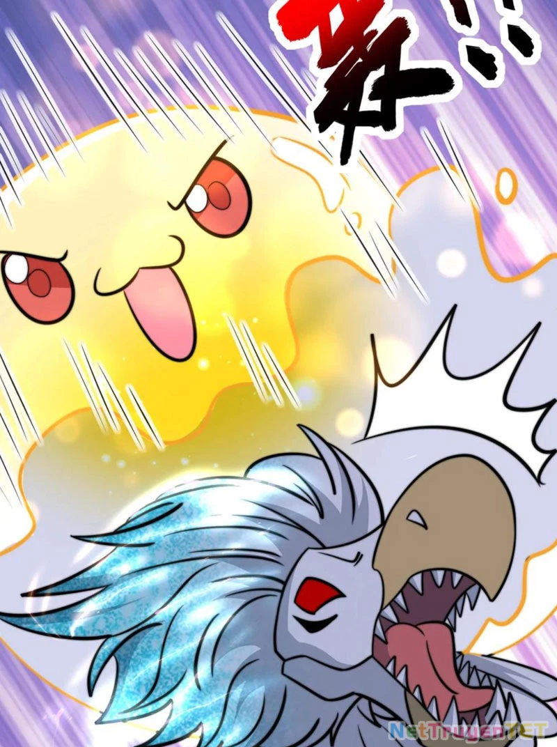 Slime ta treo cự long lên đánh là hợp lý nhỉ? Chapter 85 - Trang 2