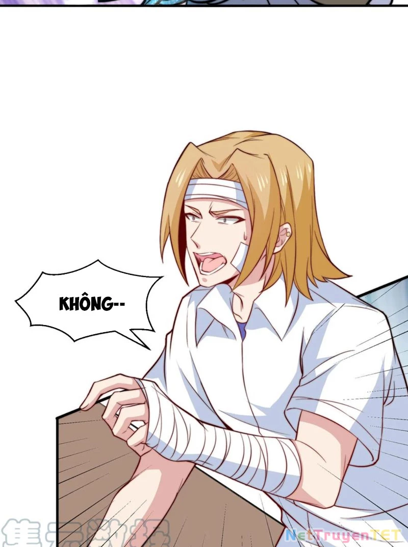 Slime ta treo cự long lên đánh là hợp lý nhỉ? Chapter 85 - Trang 2