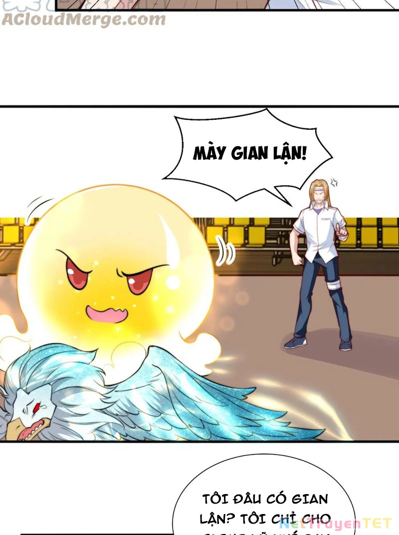 Slime ta treo cự long lên đánh là hợp lý nhỉ? Chapter 85 - Trang 2