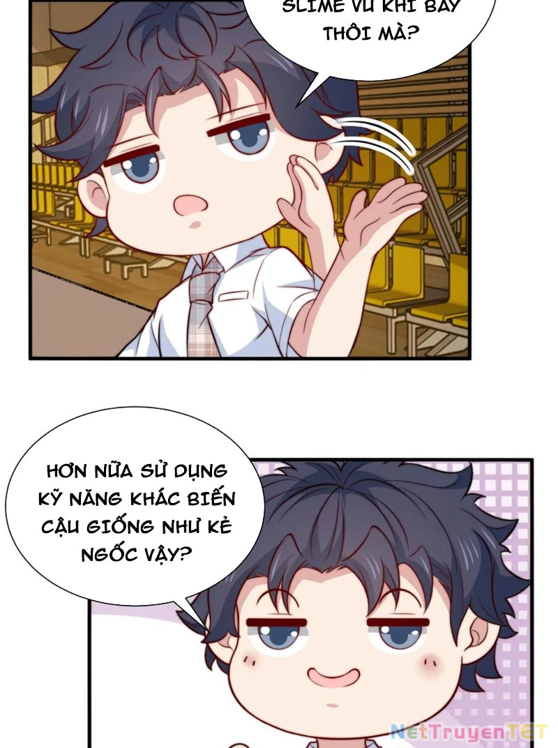 Slime ta treo cự long lên đánh là hợp lý nhỉ? Chapter 85 - Trang 2