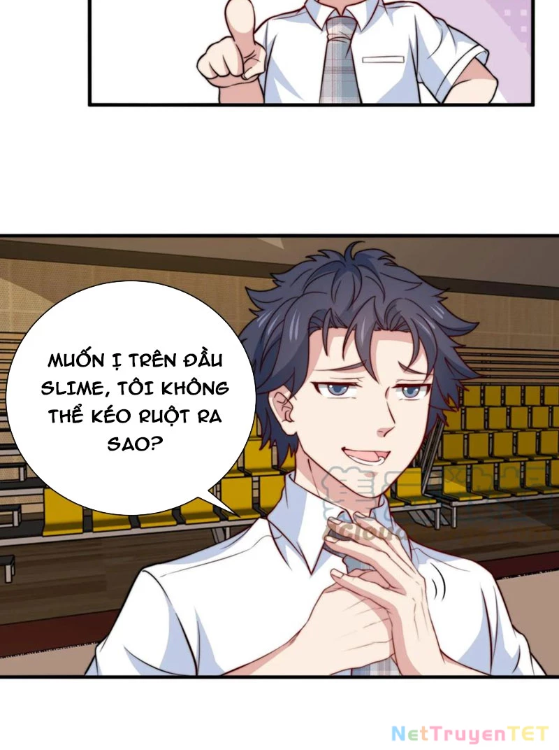 Slime ta treo cự long lên đánh là hợp lý nhỉ? Chapter 85 - Trang 2