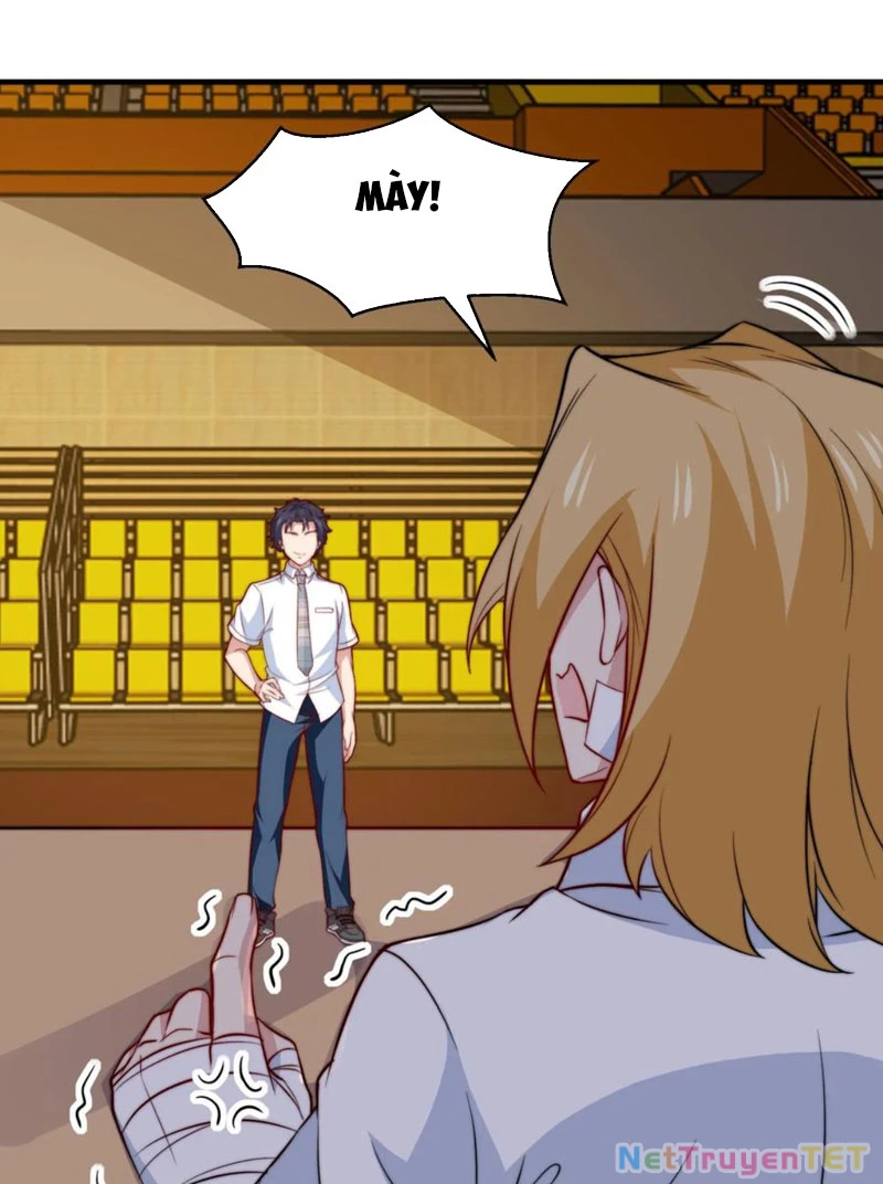 Slime ta treo cự long lên đánh là hợp lý nhỉ? Chapter 85 - Trang 2